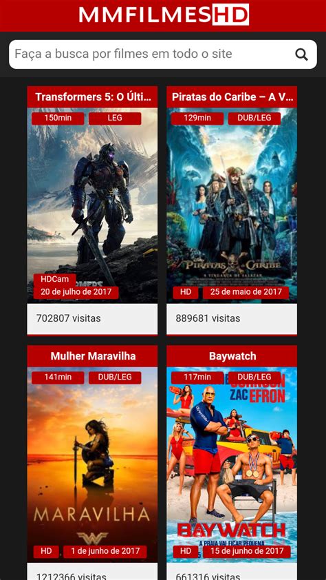 mmhd apk